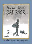 michael rosen's sad book
